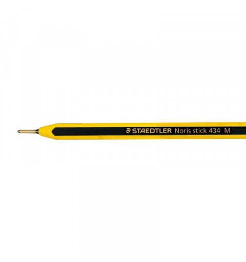 PENNA STAEDTLER NORIS STICK 434 BLU